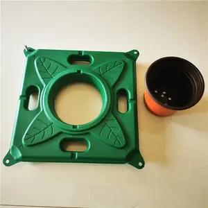 河道水面绿化浮岛 人工种植沉水植物定制安装人工浮岛 承接生态修复工程 欢迎来电