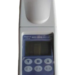 手持式散射光浊度计 WGZ-200B