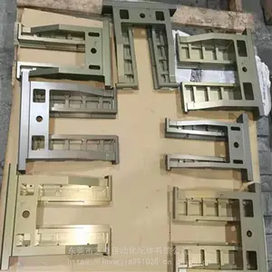 ���ܻ�е���������ӹ���ͼ���� ����cnc�ӹ�����