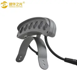 led����ƻ�����Ƭ��6W��ѹ��ˮ�����ƹ�¥��ͤ����