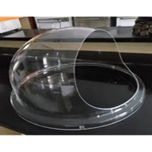 PC板成型工艺