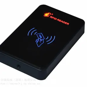 开尔瑞门禁读卡器双频读卡器防水读卡器防复制读卡器CR-3066CD
