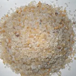 石英砂人造石原材料供应 颜色洁白 颗粒均匀 各种规格都有 欢迎咨询
