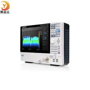 Siglent �����Ƽ� ʸ������&Ƶ�׷����� SVA1000X ϵ��