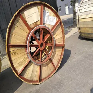���ײ��ʽ����װ�� �£�GYTA53����ϸԲ��˿��װ���� ̫ƽ��