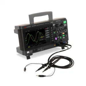 �Ϻ��Ź� ���� ���� ���� EDUX1052A ʾ������50 MHz��2��ģ��ͨ��������ṩ�����ۺ�