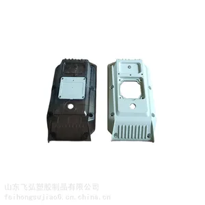 飞弘塑胶来图定做开模注塑加工非标件 塑料件加工山东厂家