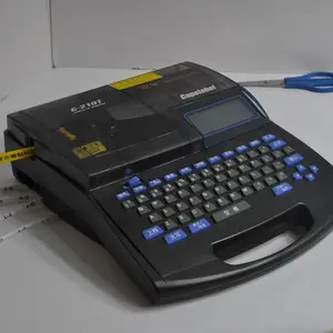 PR-T102打号机_丽标C-510T高速电脑线号印字机