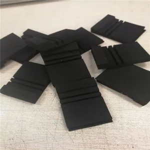 橡胶泡棉模切成型垫 防尘缓冲密封橡胶泡棉垫 防火耐温***橡胶泡棉垫厂家