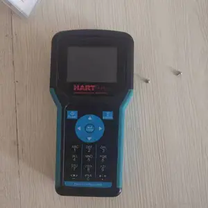 �ֲ���HART375 ѹ���¶ȱ����������ն� �ֳ��ֳ�ͨѶ��У��