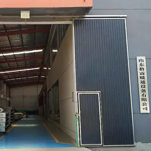 山东格霖暖通设备有限公司