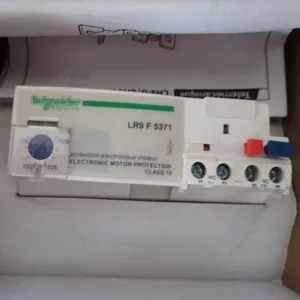 ʩ�͵��ȹ��ؼ̵���LR9F5369 ����90-150A��ѹ380V ������