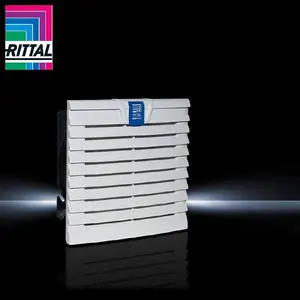 威图机柜风扇替代 SK3243200 ***