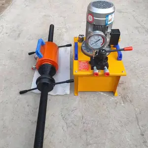 ���� С��Һѹѹ�׻� �ھ�����׻� �ֵ�һ��ѹ���豸