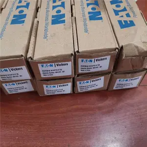 原装美国威格士VICKERS换向阀 DG4V-5-6CJ-M-U-H6-20