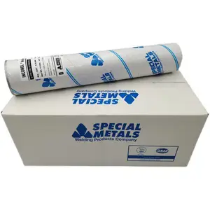 ����SMC���Ͻ�INCONEL 117���� ENiCrCoMo-1�������⺸��
