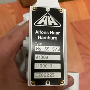 ��Ӧ Alfons Haar ���� 1109010