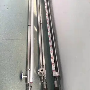 ���� ������������Һλ�ƴ��Ը���Һλ ˮλ���HLYW-F/L-3000MM