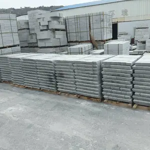 商丘道牙石厂家路沿石价格