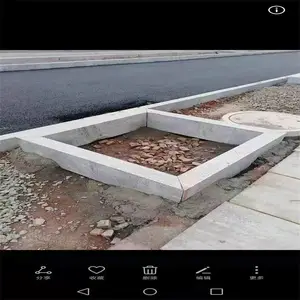湖北芝麻白石材厂家电话