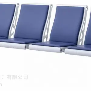 铁排椅厂家 公共铁排椅厂家 四人位铁排椅