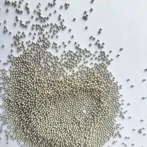 导电钢珠不锈钢丸百瑞通专业制造大厂质量有保障