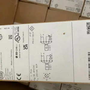 ������Χ�ɵ� �����ഫ����O1D155 O1DLF3KG/IO-LINK