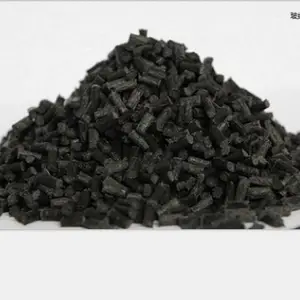 热风枪材料用环保阻燃30%GF尼龙改性塑料 pa加玻纤塑料 支持出口