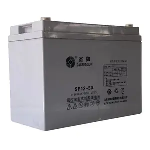 ʥ������6GFM-50 12V50AH UPS��Դ EPSֱ���� �������������ϵͳ