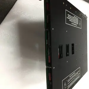 TRICONEX英维思卡件2058