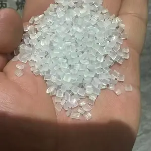 共聚PP透明瓶头料可代替新料冲击15