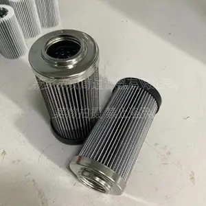 发电厂主轴箱润滑系统不锈钢滤芯21FC9429-100*20