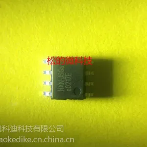 SD6039A 首鼎HXN-JSG8 同步DC-DC降压IC