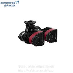 GRUNDFOS������MAGNA1 80-100���ŵ�������ѭ���÷�������