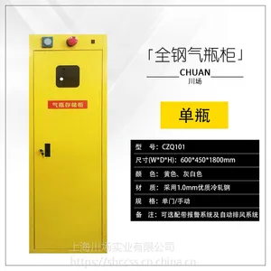 气瓶柜|实验室气瓶柜|氧气气瓶柜生产厂|定制气瓶柜生产厂-上海哪家好生产厂好