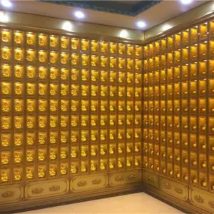 优质骨灰存放架定制-河北冥星寄存架-甘肃优质骨灰存放架