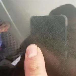 保定新市区挡风玻璃裂纹修复服务中心-顶好汽车