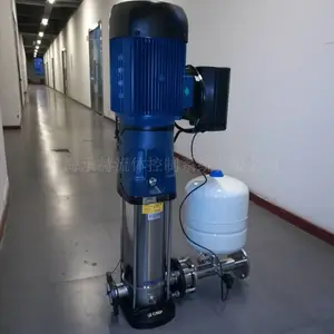 ��Ƶ��ѹˮ������ˮ��ѹ��CDMF3-31�Ϸ�����ֹ�ˮ���Ϻ���Ӧ