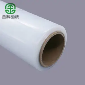 塑料缠绕膜的使用