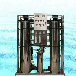 供应医院专用锅炉除水垢设备,实验室净化水设备,汇河净水方案免费上门安装