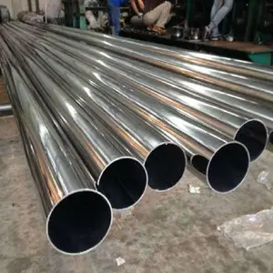 304国标卫生级精密不锈钢管21.5x2可定制
