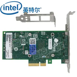 原装Intel万兆网卡X550T2双口10GB网卡服务器PCI-E双电口