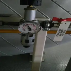 Riegler控制阀103315 350.305