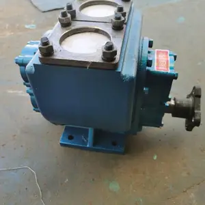 优质圆弧齿轮油泵价格 齿轮油泵 价格合理