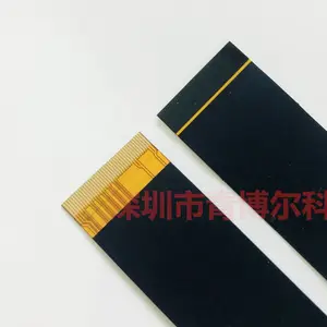 Mipi屏40pin转31pin转接排线 7寸8寸IPS屏通用人脸识别翼昇主板