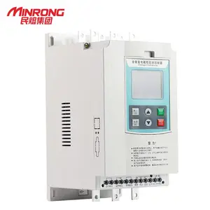 RQ900发电厂软启动器_山东民熔防火软启动器_电机发电厂软启动器厂家直销