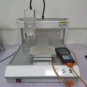 AB胶 UV胶水 硅胶自动点胶机 厂家特惠直销