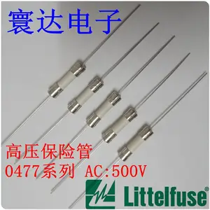 Littelfuse 04773.15MXEP ���ر���˿ ����˿ �մɹܱ���˿