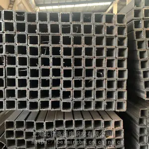 马钢耐候钢管Q345NQR2，室外耐大气腐蚀钢，零下40度的低温冲击，铁路标准钢