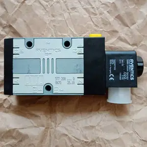 5772080220-R900174537-0820058501电子阀AVENTICS压力表5776080220-R412004417-R412004418